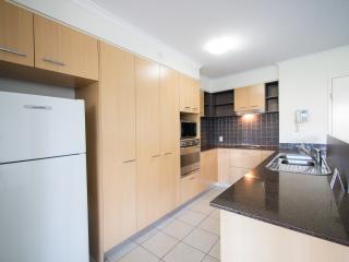 2 Bedroom Apartment - Kitchen
